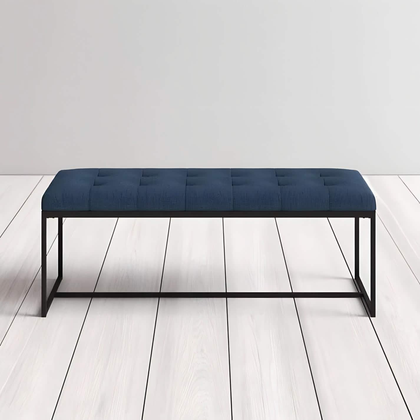 بانكيت معدن أسود 