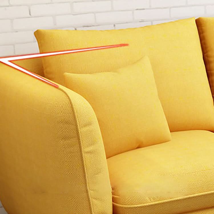 كنبة 3 مقاعد تصميم حديث 