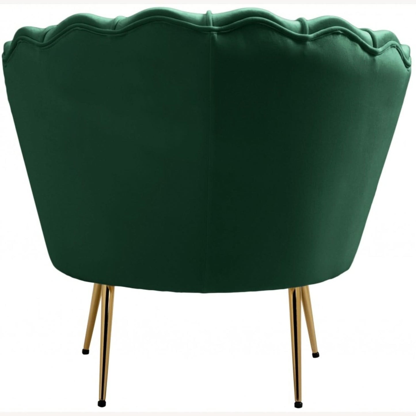 كرسي خشبي بتصميم مبتكر 