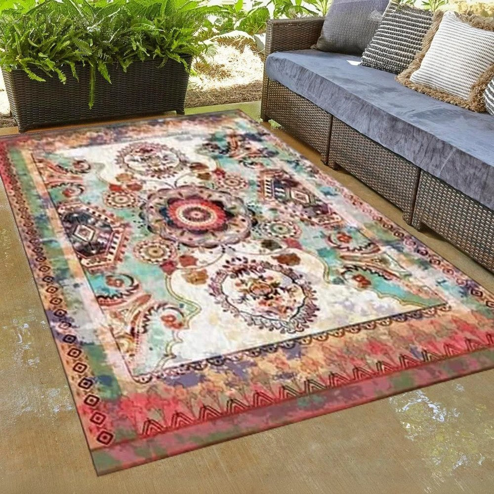 بديل سجاد قطيفة، 200*300 سم