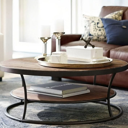 طاولة قهوة مودرن 