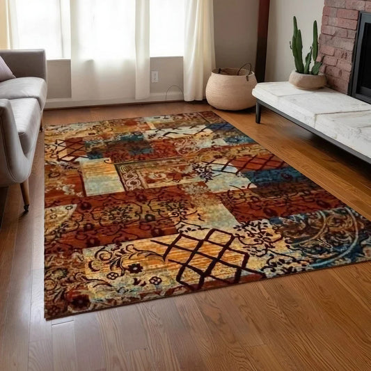 بديل سجاد قطيفة، 160*250 سم