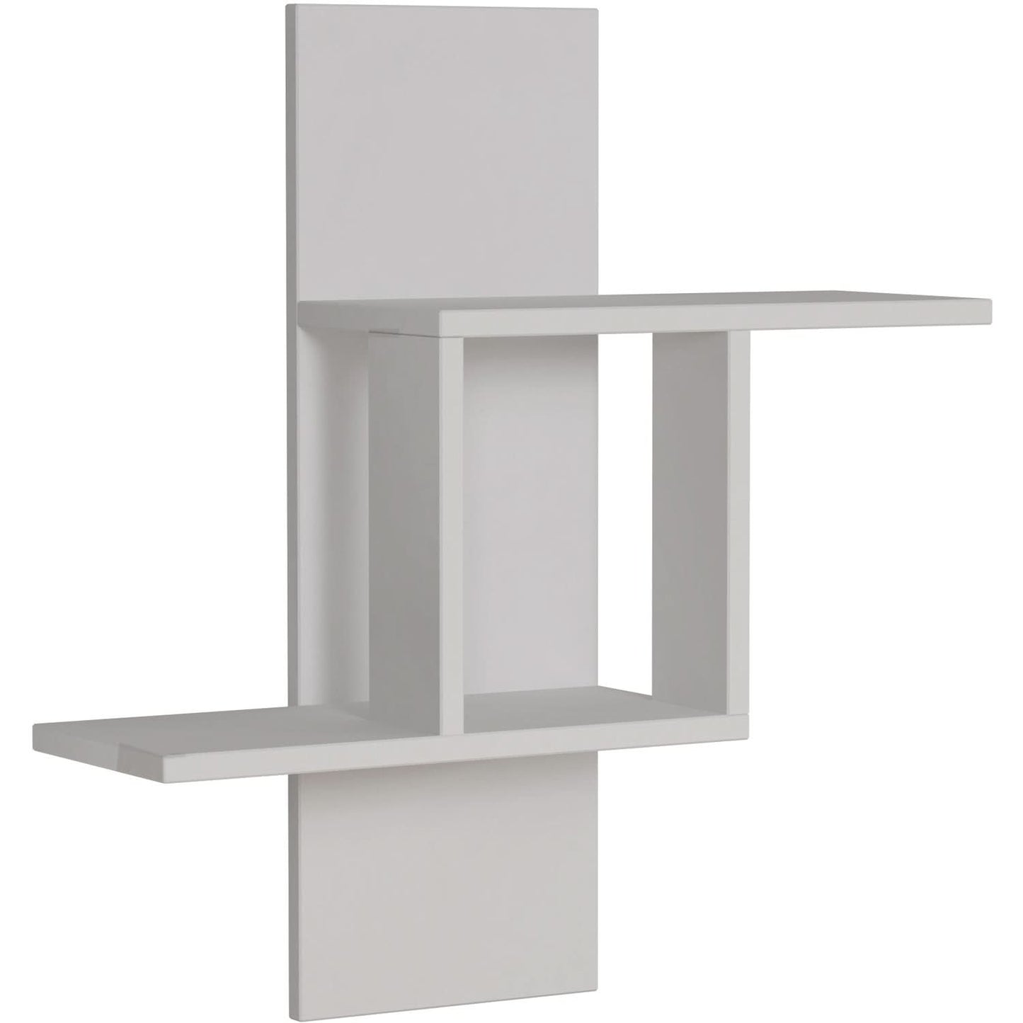 وحدة أرفف ام دي اف