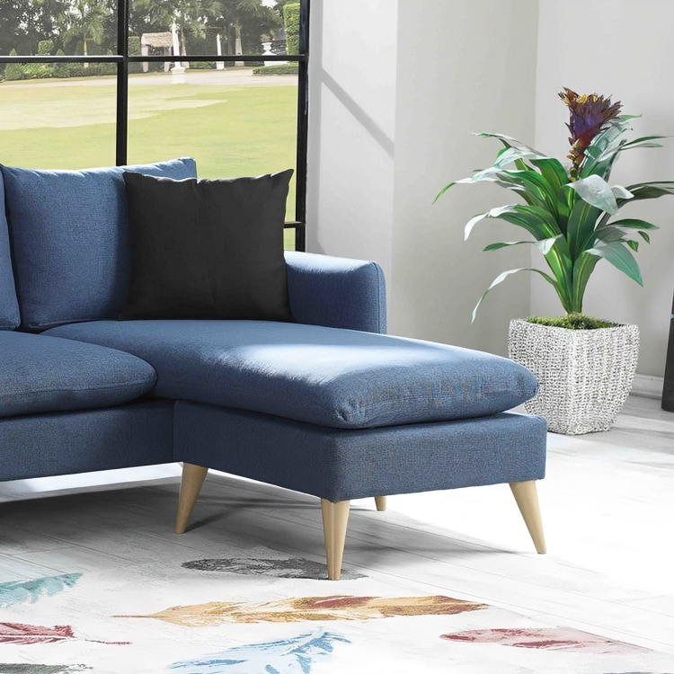 كنبة زاوية مميزة 