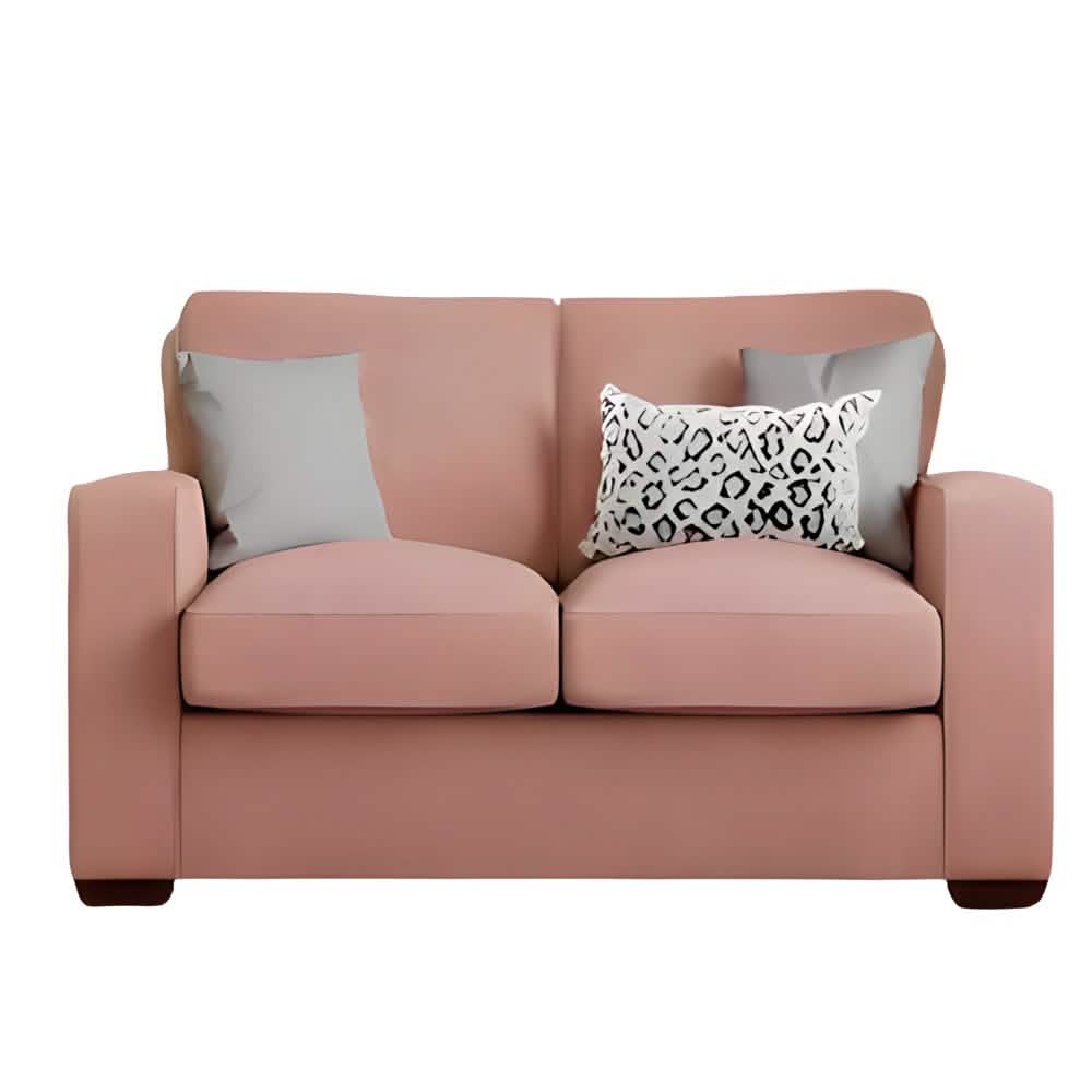 كنبة خشب زان 