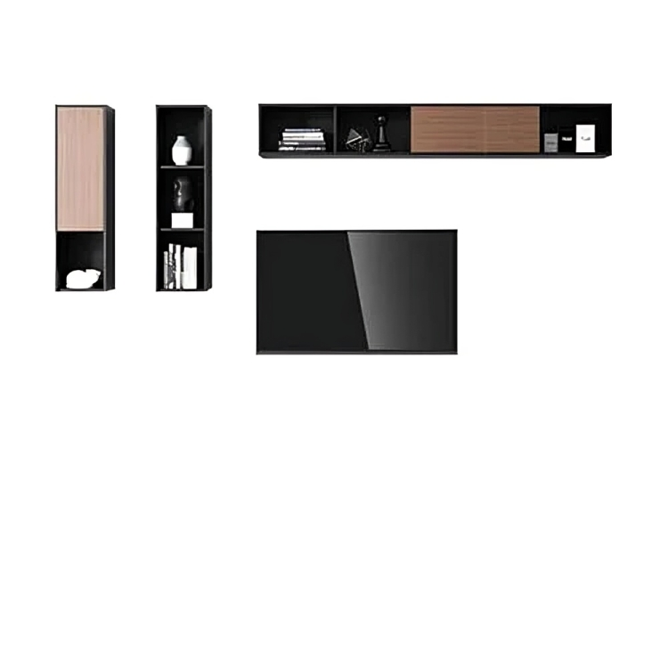 طقم طاولات بتصميم حديث 