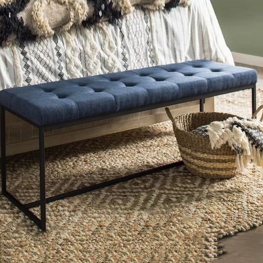 بانكت كابتونيه معدني 