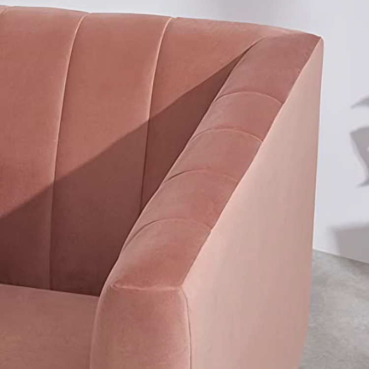 كنبة زاوية مودرن 