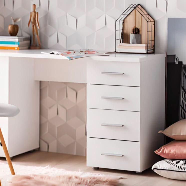 مكتب ام دي اف