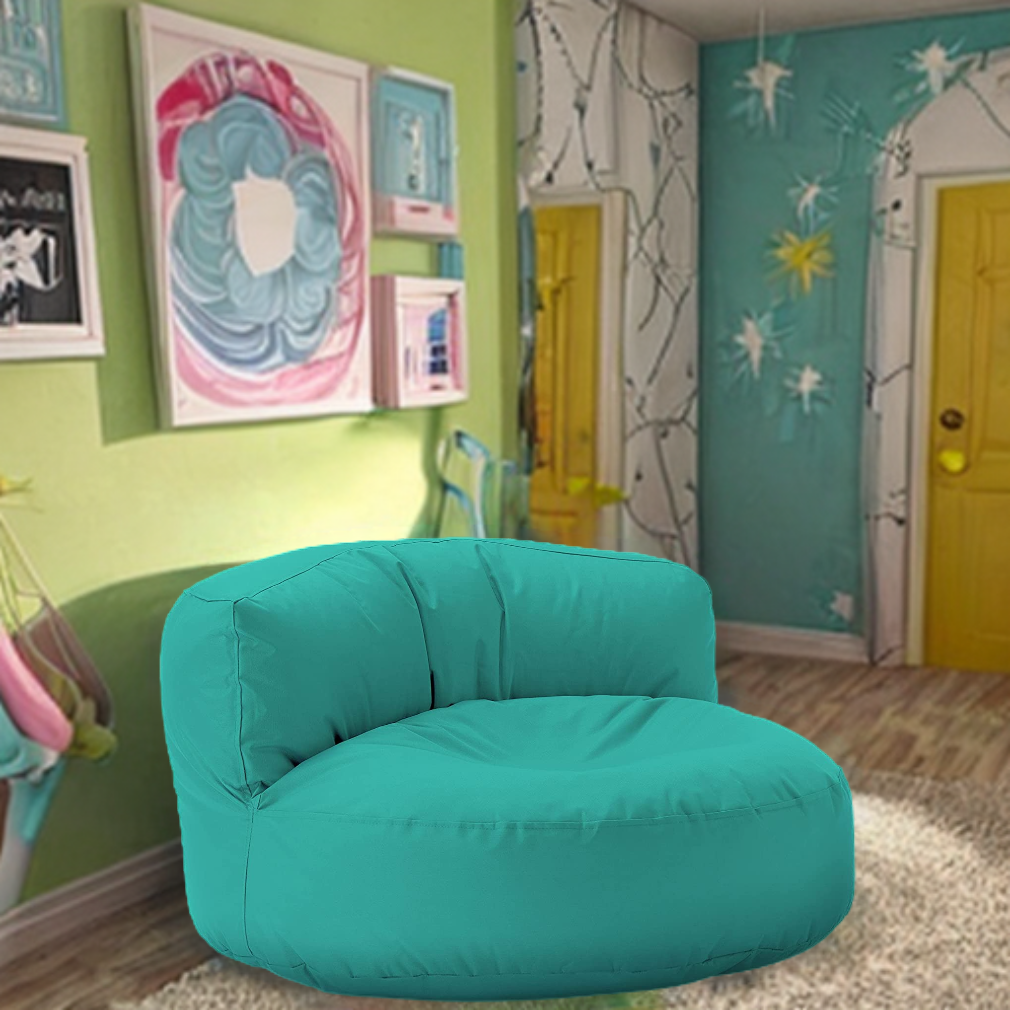 كوزي تويكس بين باج متعدد الألوان 