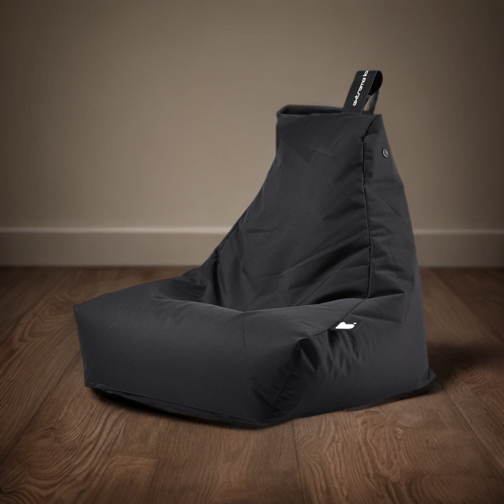 بين باج بشكل كرسي متعدد الألون 