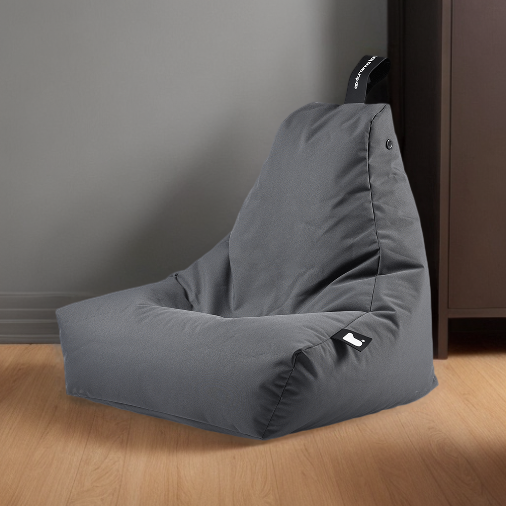 بين باج بشكل كرسي متعدد الألون 