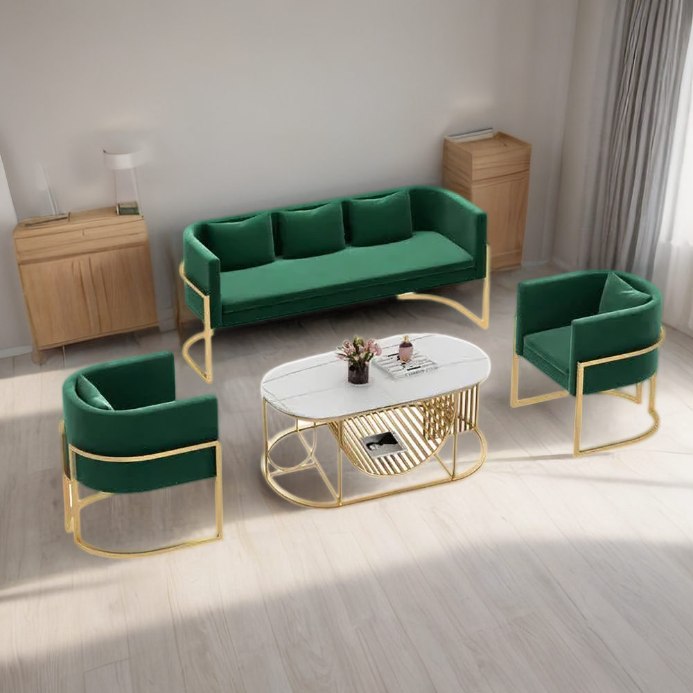 طقم أنتريه شيك 