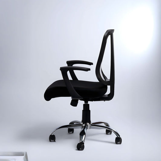 كرسي مكتب معدن 