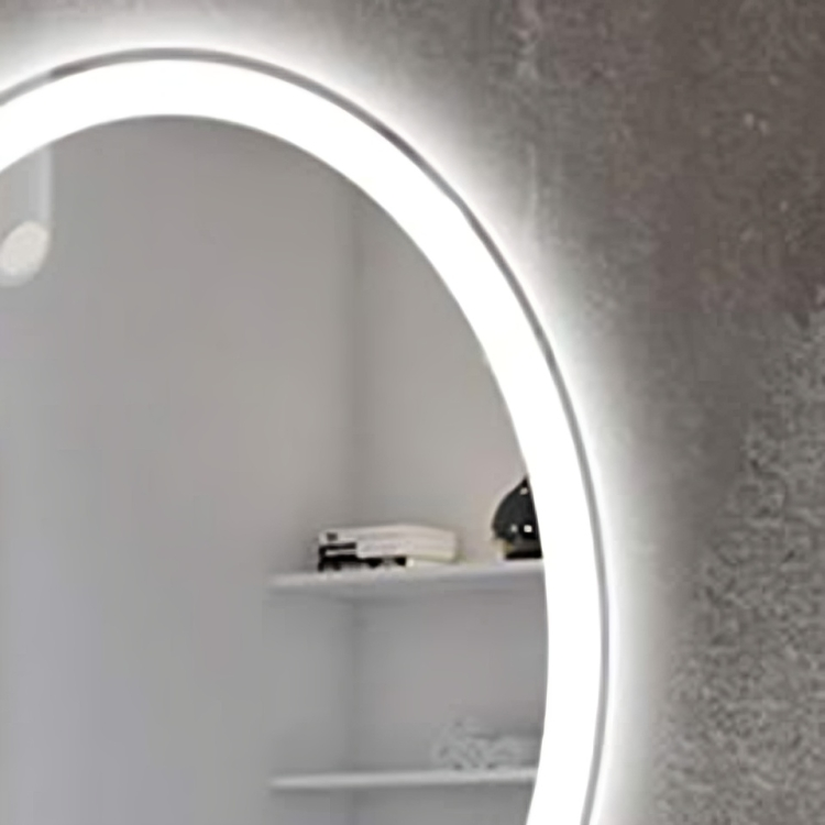 مرايا سمارت بيضاوية 