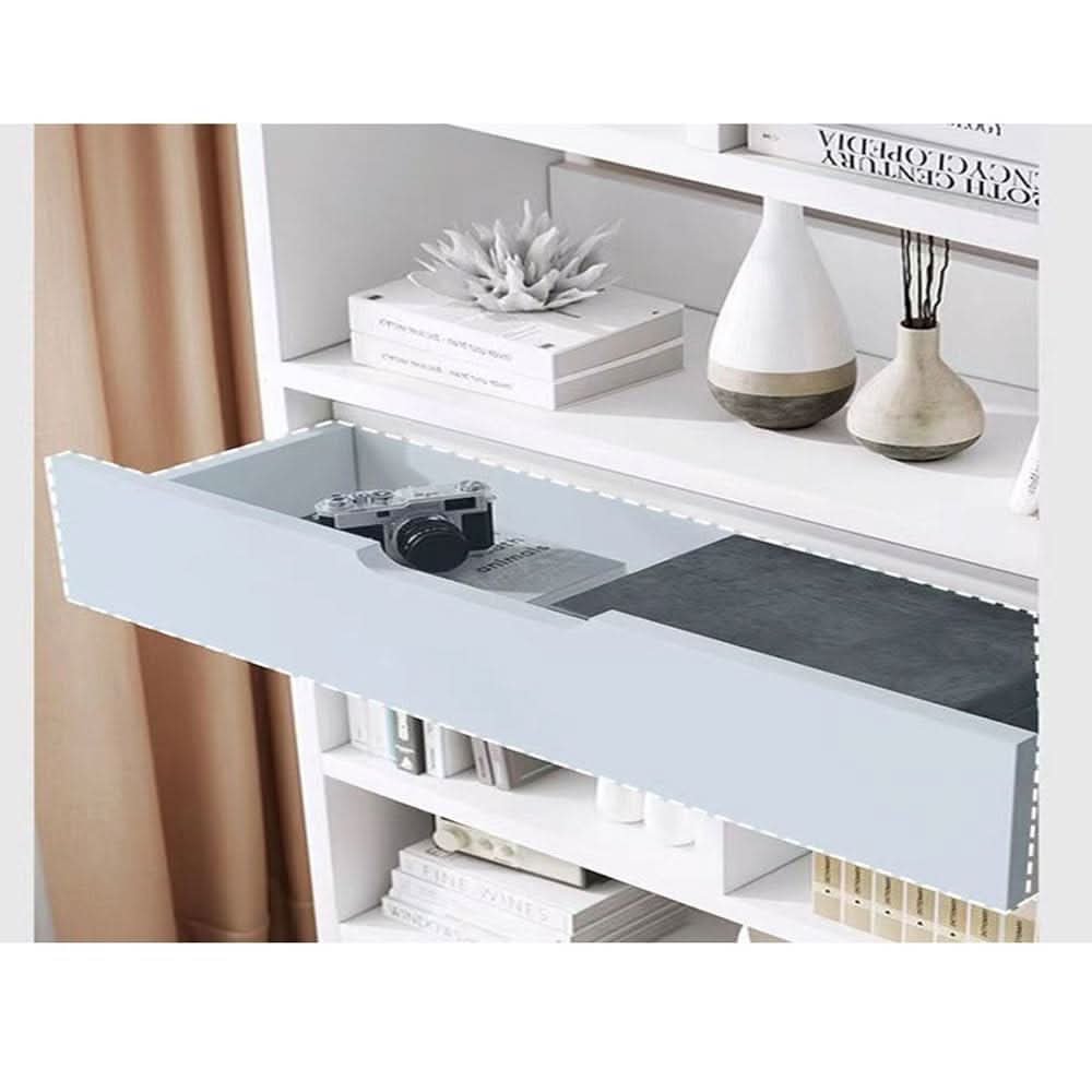 وحدة أرفف متعددة الطبقات 