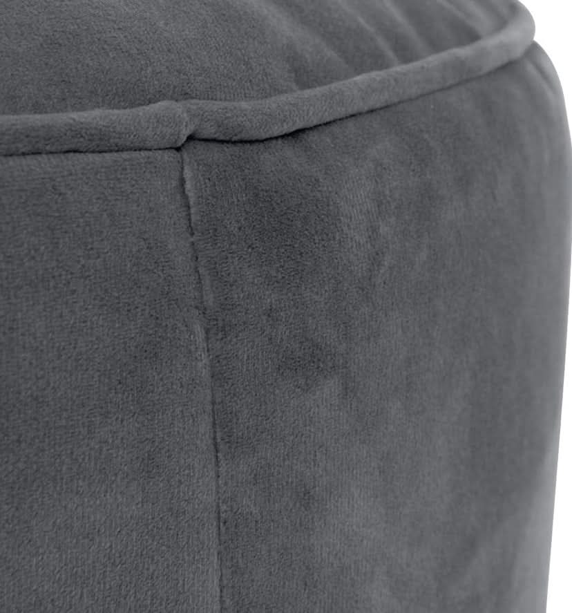 بين باج دائري 