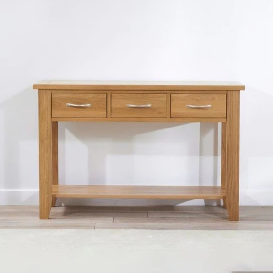 كونسول مميز ب 3 أدرج 