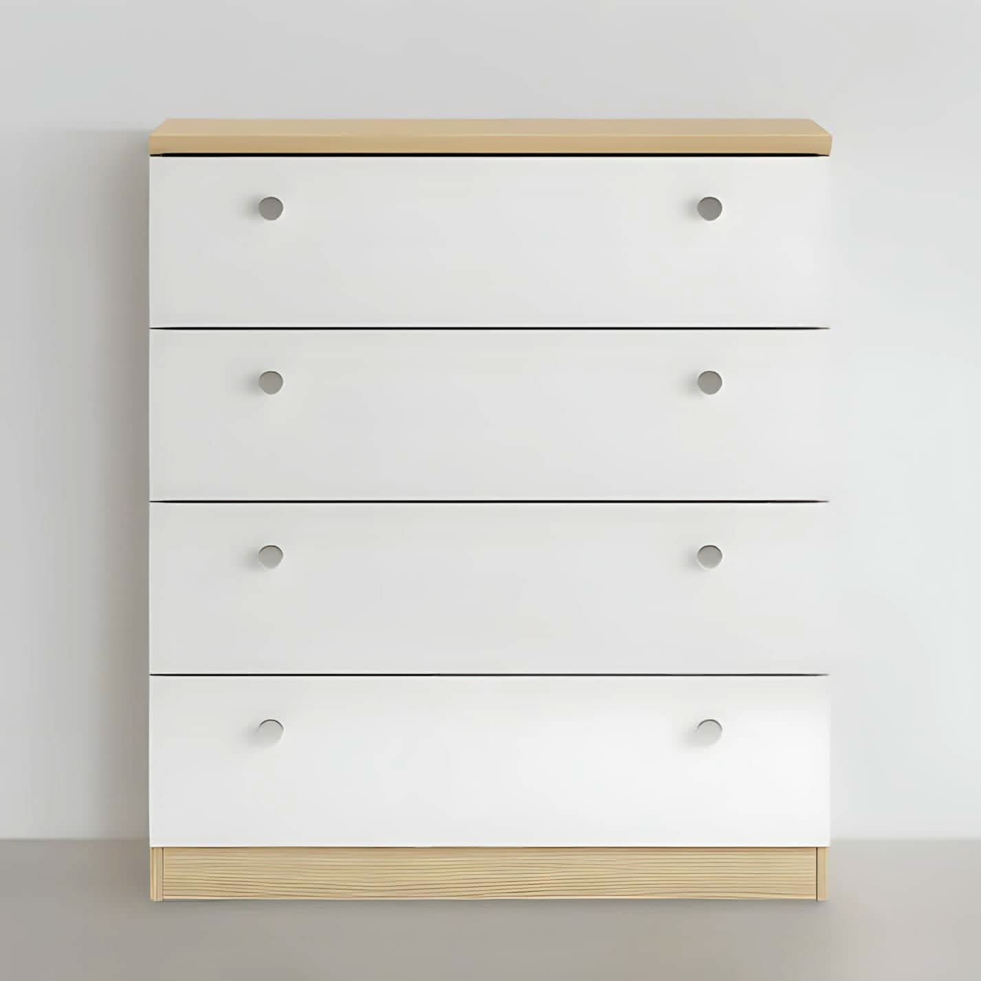 وحدة أدراج ام دي اف 