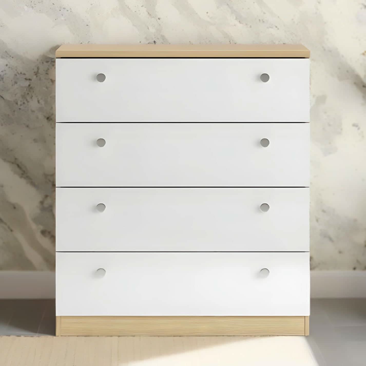 وحدة أدراج ام دي اف 