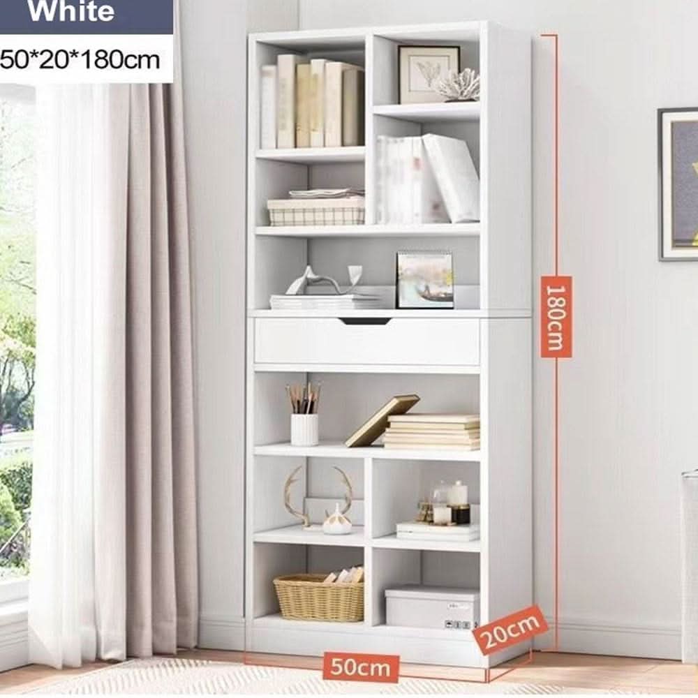 وحدة أرفف متعددة الطبقات 