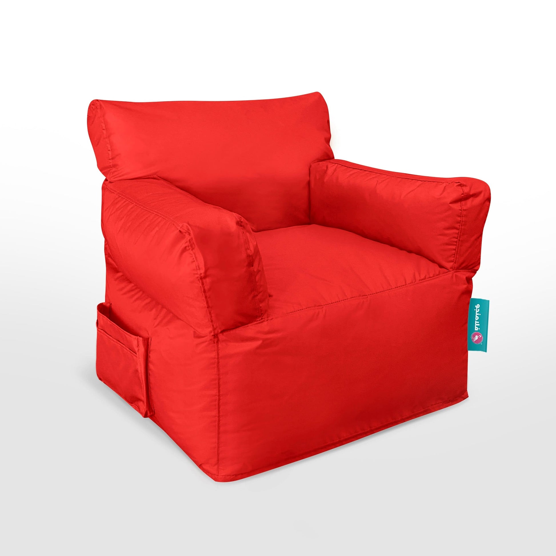 بين باج كرسي 