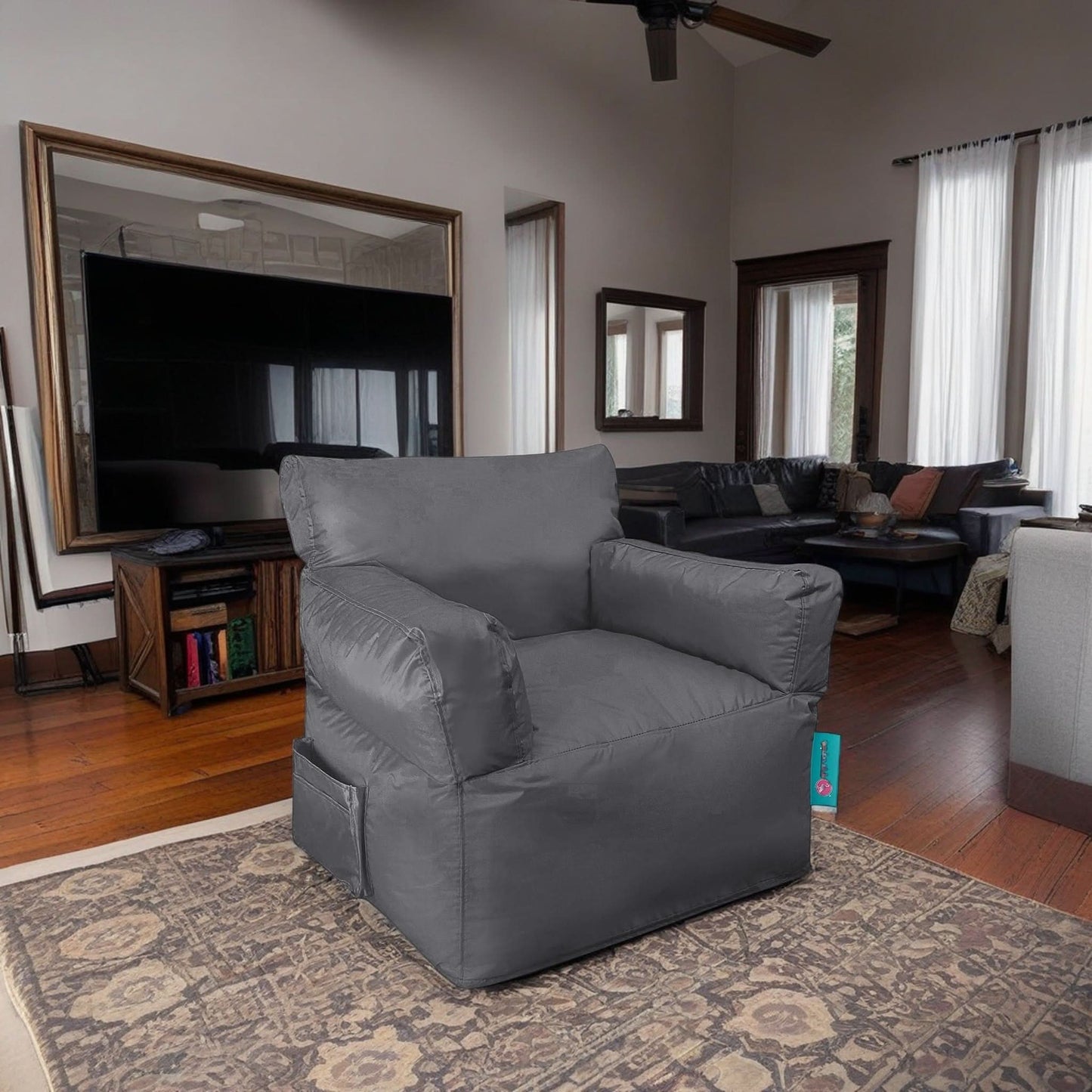 بين باج كرسي 