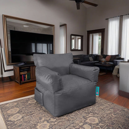 بين باج كرسي 