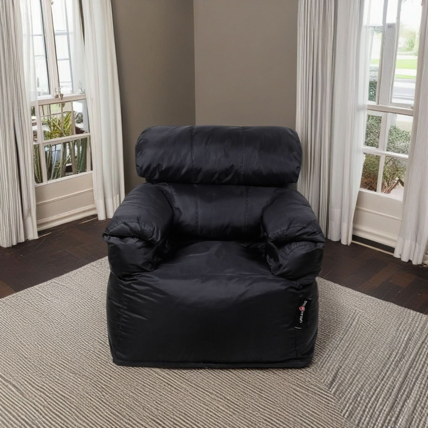 بين باج كرسي ليزي 