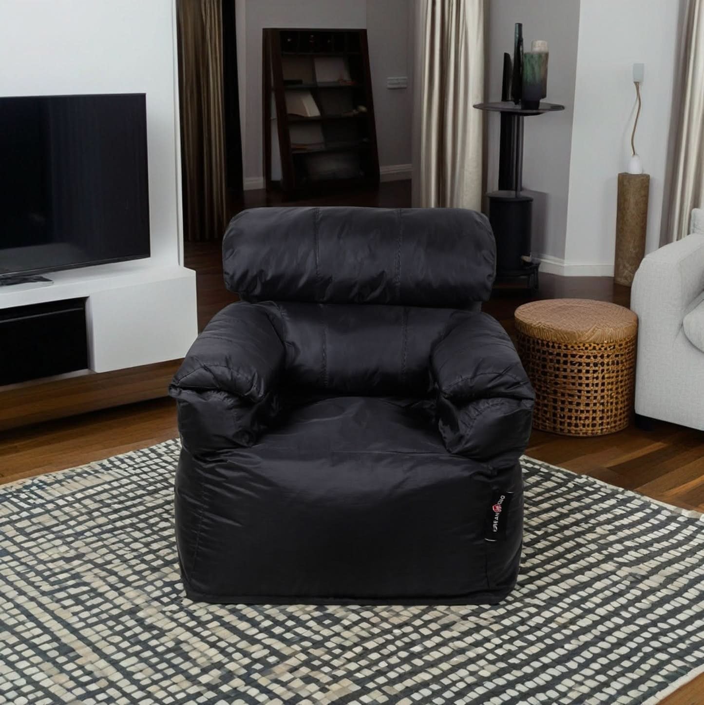 بين باج كرسي ليزي 