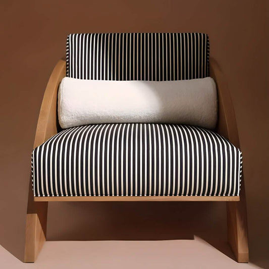 كرسي فاخر مريح للمساحات - Baytuk