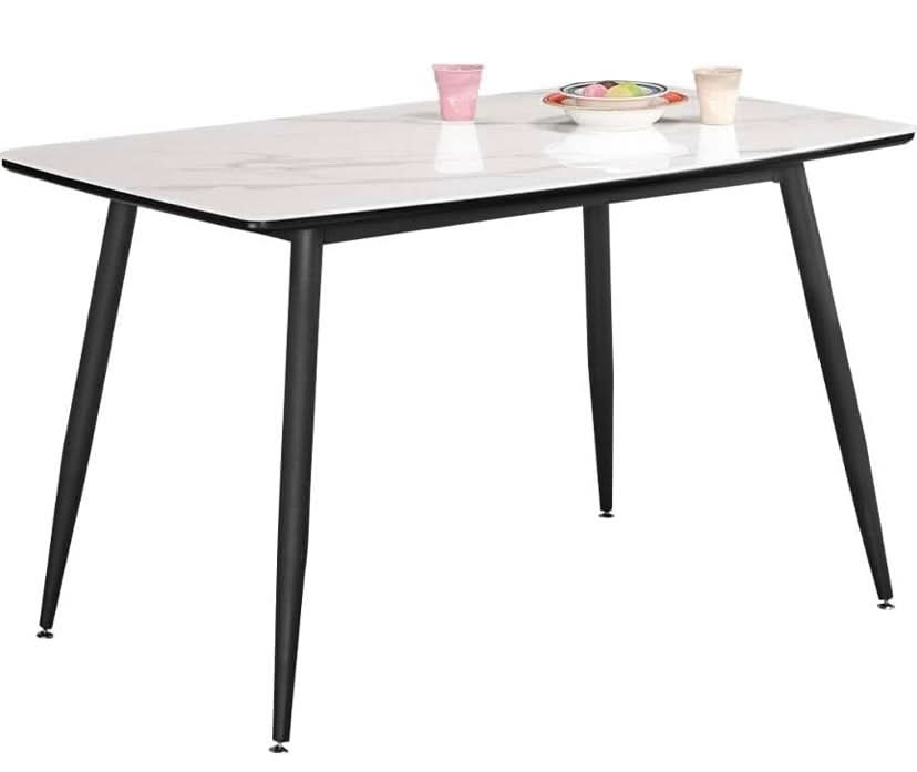 طاولة طعام مستطيلة 