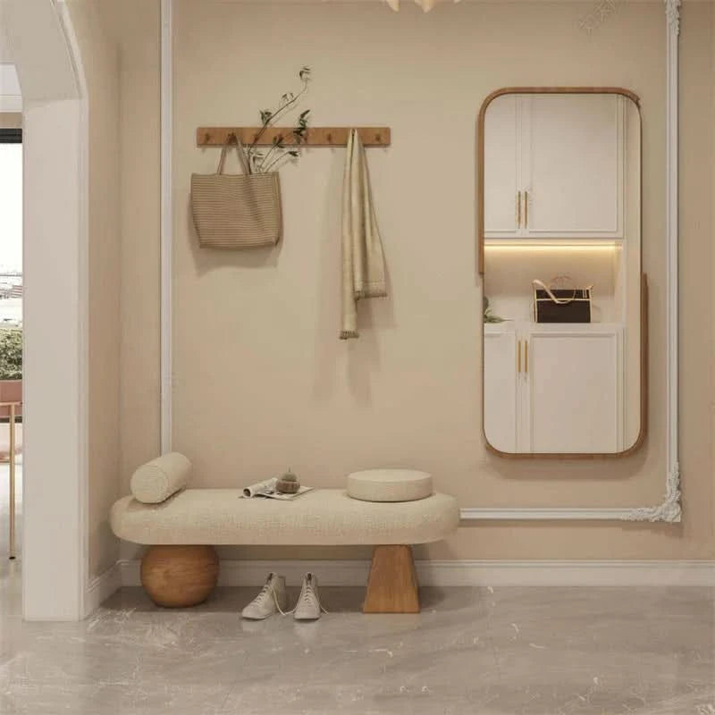 بانكت أبيض بتصميم مودرن 