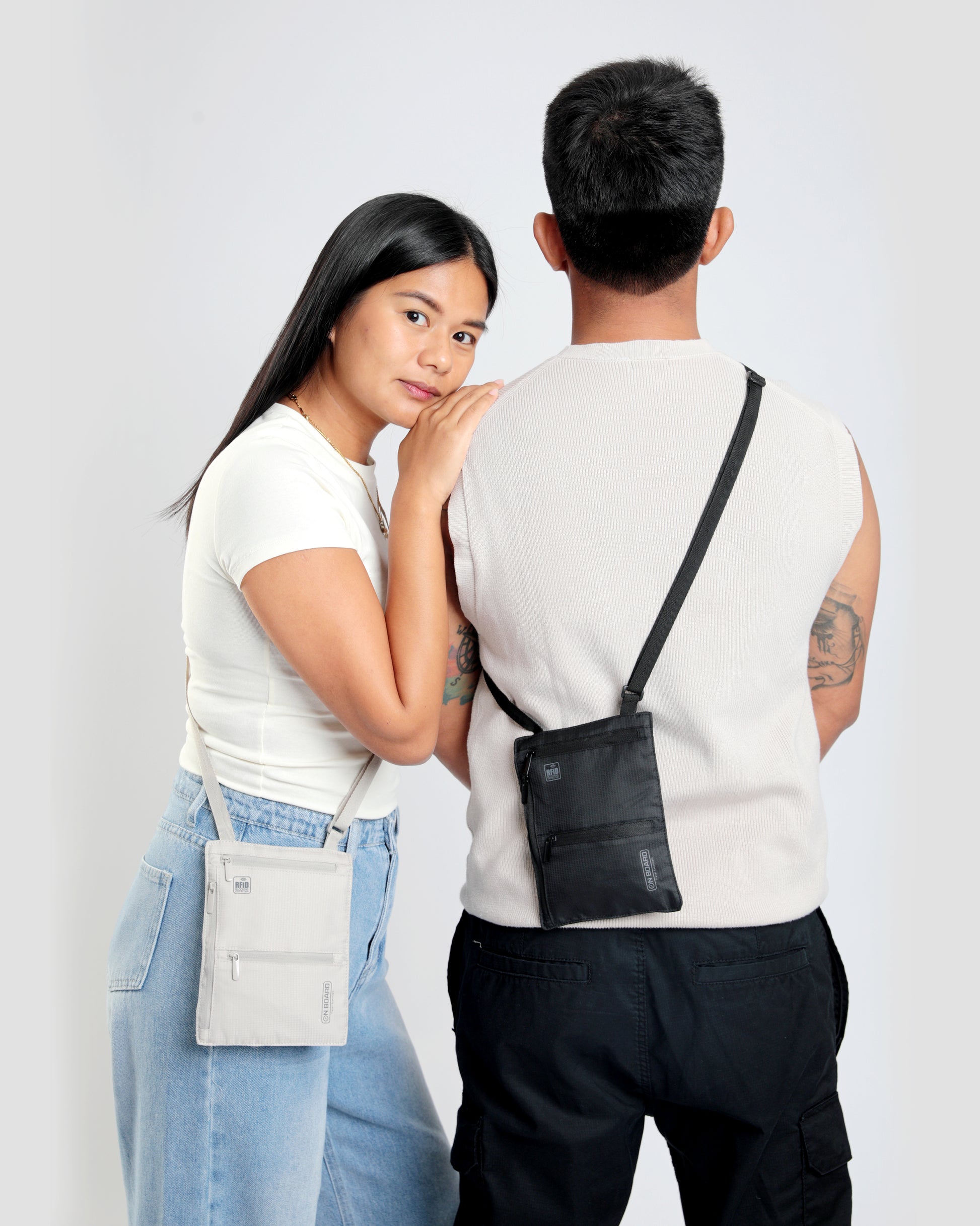 مكرمية حائط 80*100 سم - JED25 Jedaria