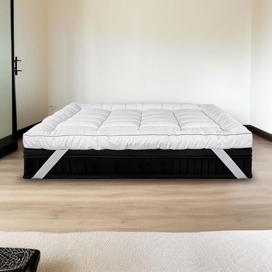 مرتبة تطرية،180*200*14 سم