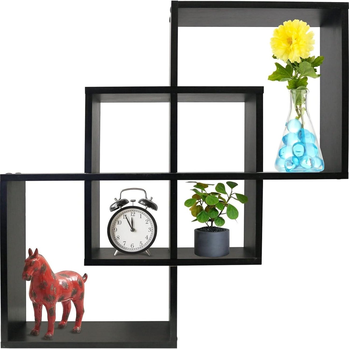 وحدة أرفف ام دي اف