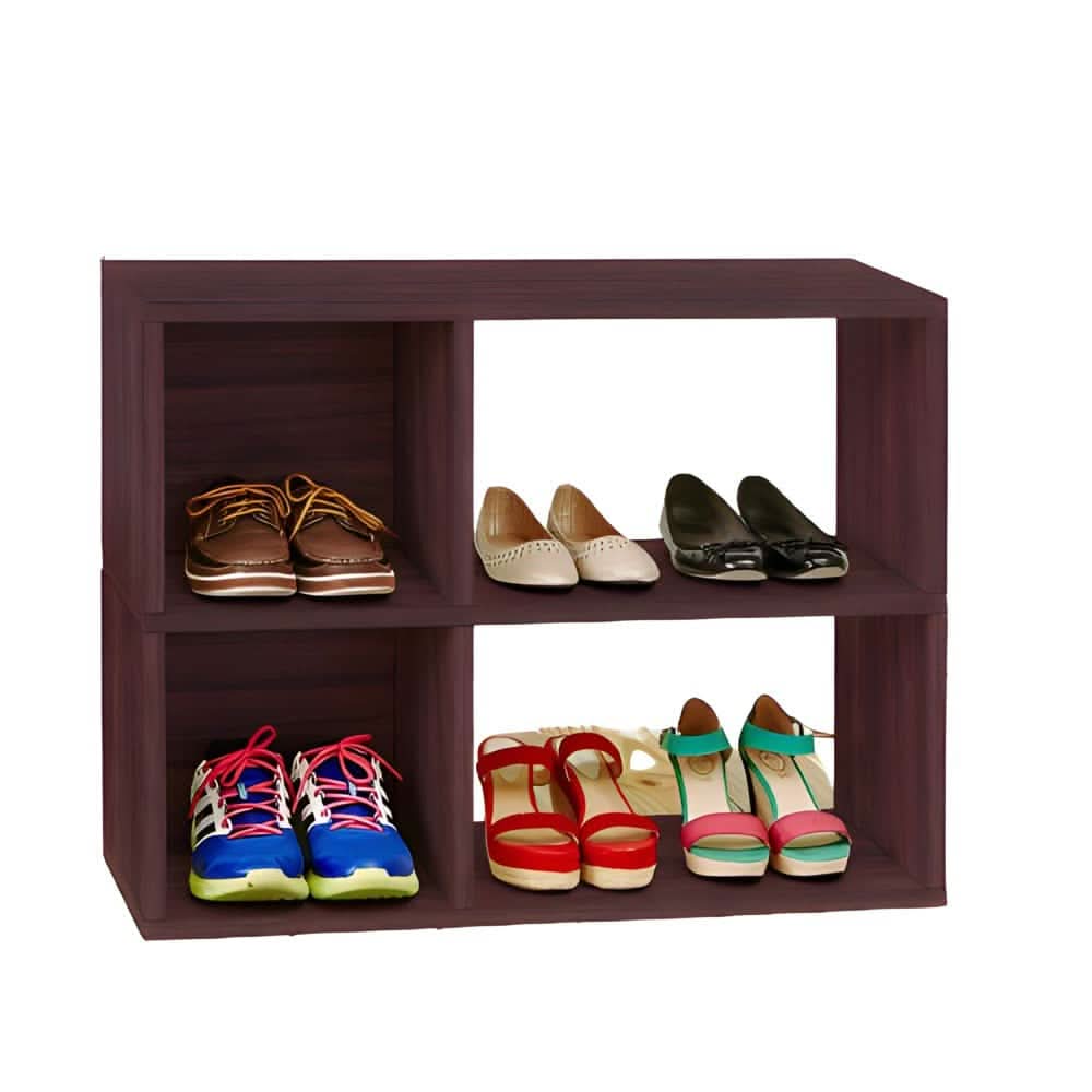 خزانة احذيةام دي اف 