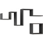 وحدة أرفف ام دي اف