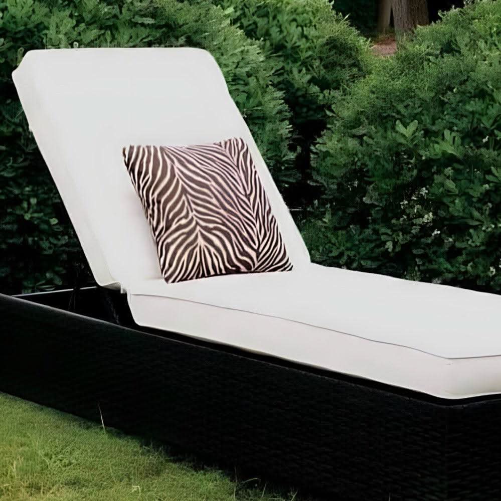 سرير خارجي شازلونج 