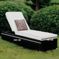 سرير خارجي شازلونج 
