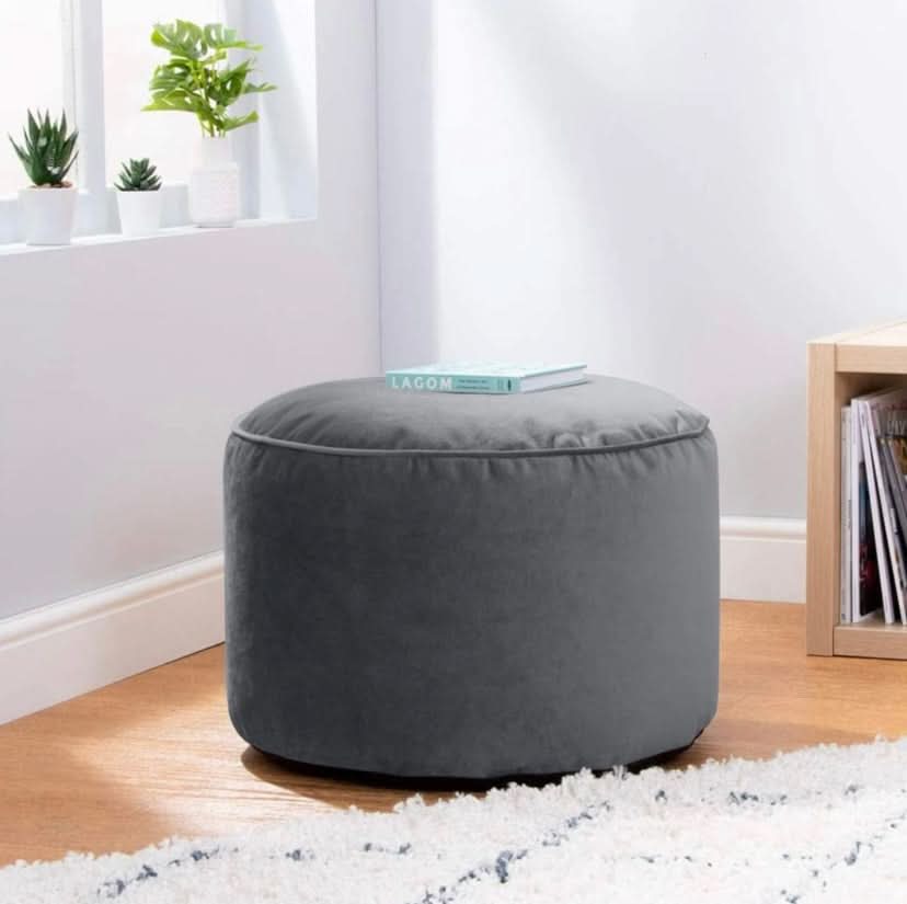 بين باج دائري 