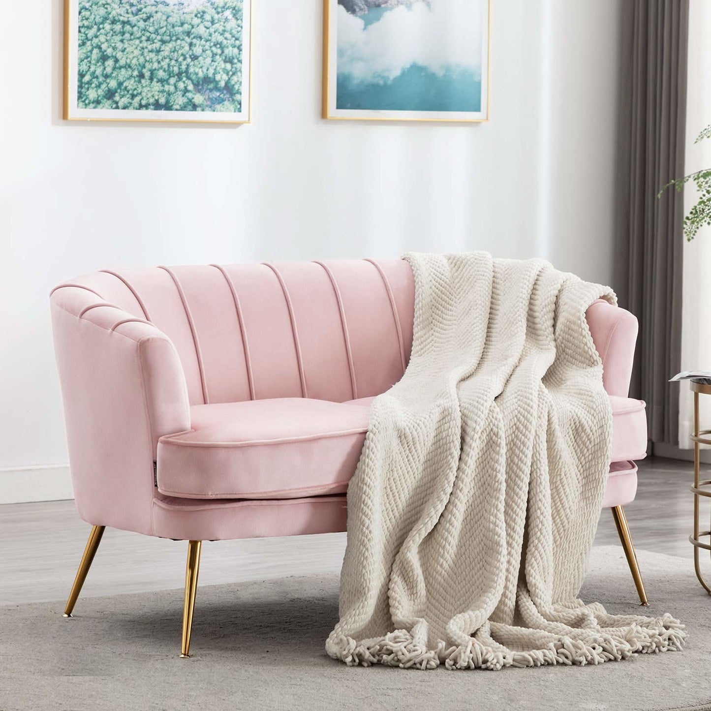 طقم أنتريه حديث 