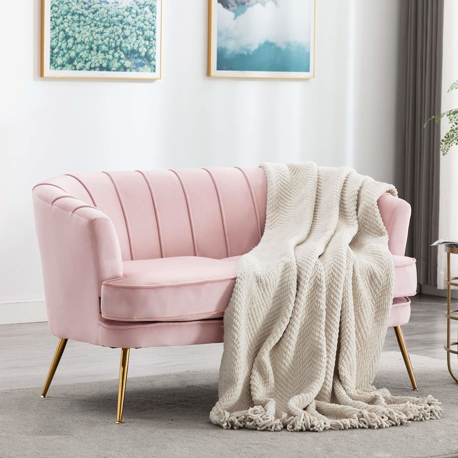 طقم أنتريه حديث 