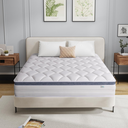 مرتبة سرير،180*200*30 سم