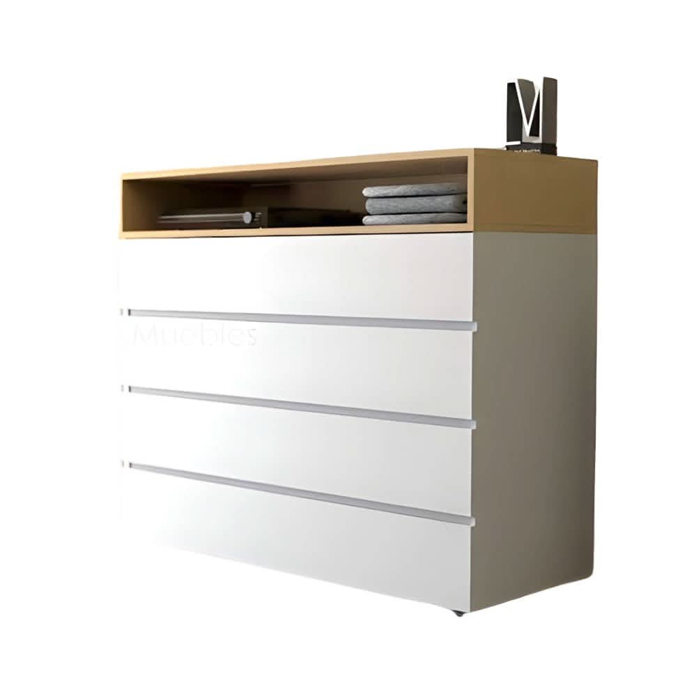 وحدة أدراج ام دي اف 