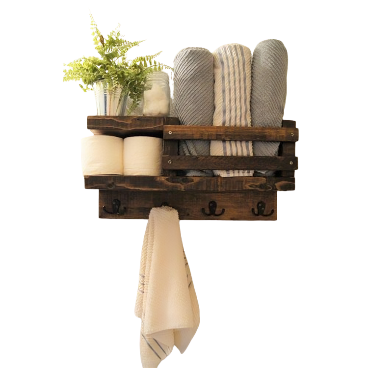 وحدة تخزين مع علاقة 