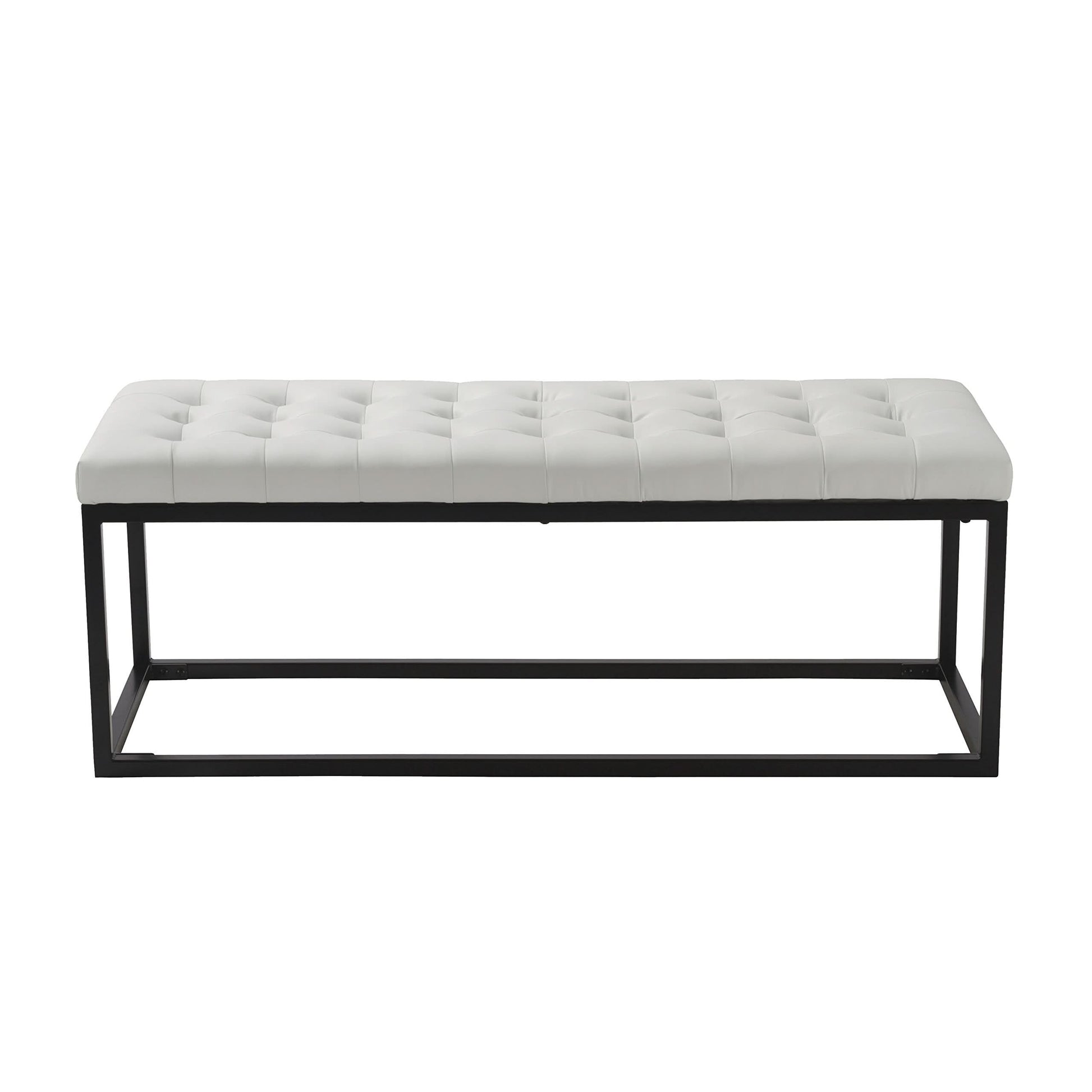 بانكيت كابتونية بقاعدة معدنية 