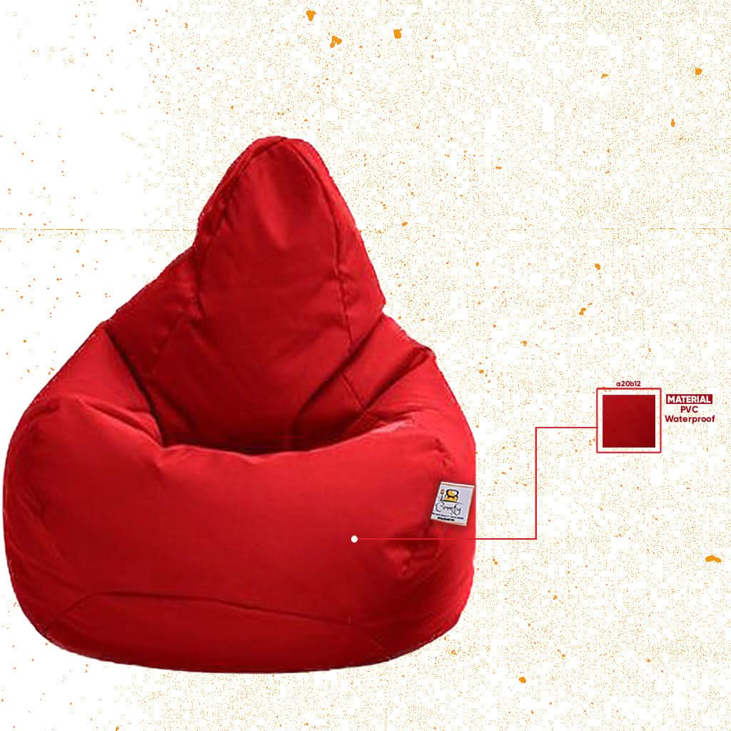 بين باج قماش 100*100*125 سم 