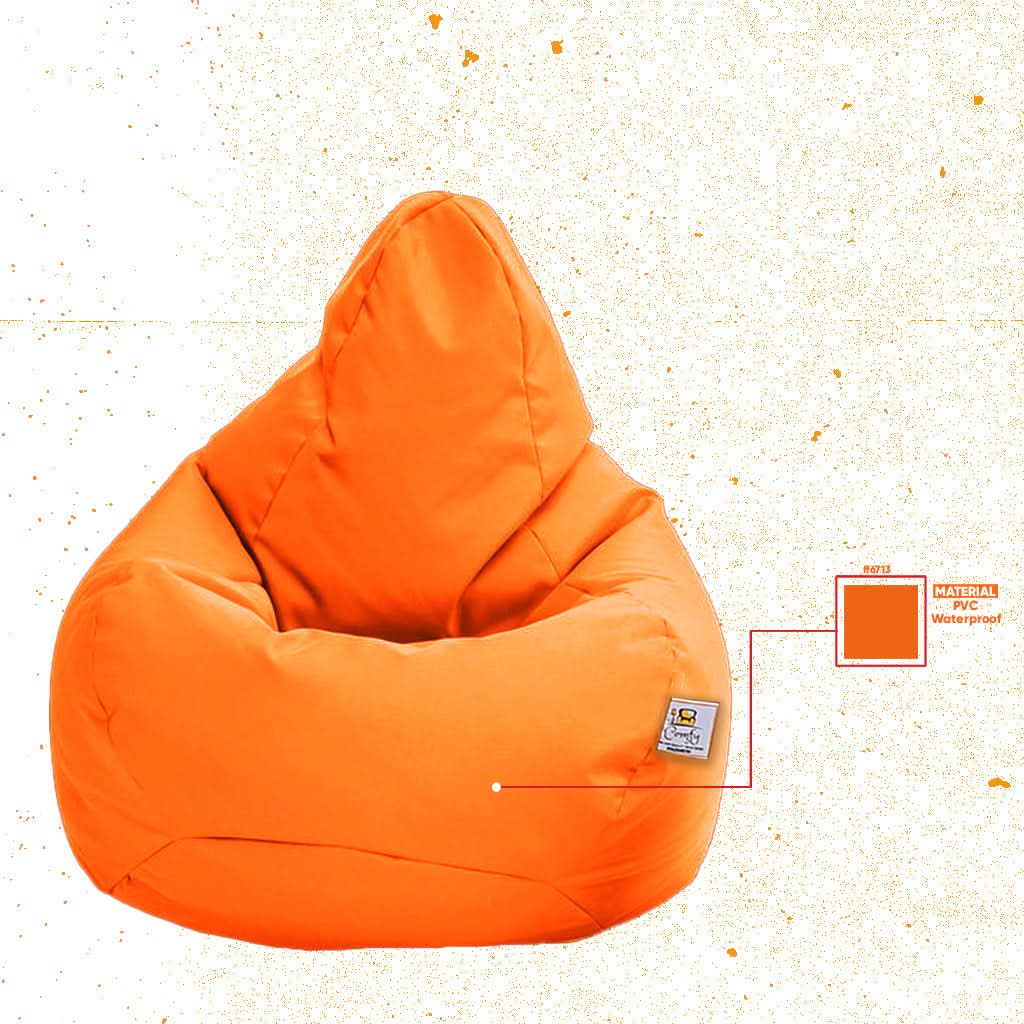 بين باج قماش 100*100*125 سم 