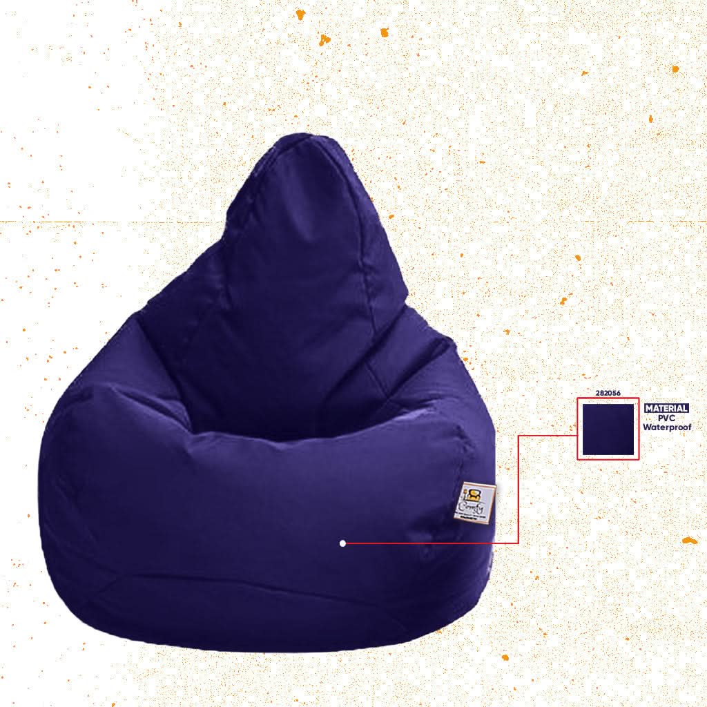 بين باج قماش 100*100*125 سم 